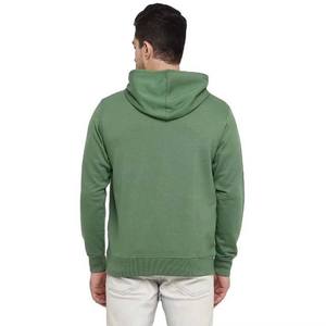 Sudadera con Capucha para Hombre, Cómoda, Transpirable, de Forro Polar, para Invierno, con Impresión de Logotipo Personalizado y Bordado, Colores Personalizados, Corte Regular - Product Image 5