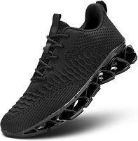Femmes Running Trainers Ladies Sneakers Walking Gym Fashion Shoes Femme Trainers Girls Cushion Support Stylish Shoes