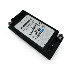 โมดูลแปลงไฟ DC DC รุ่น PH75S280-5, 75W 5V 15A, 200-400V DC อินพุต โมดูลจ่ายไฟแบบแยกส่วน - Product Image 2