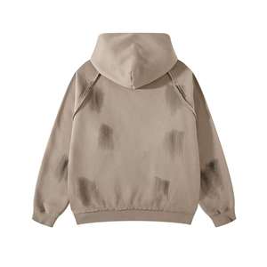 เสื้อฮู้ดดี้แบบหนาพิเศษ ซักแล้ว คุณภาพพรีเมียม แฟชั่นสำหรับผู้ชายและผู้หญิง - Product Image 2