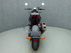 Motocicletas Cruiser SportScouts 2025 Recién Llegadas - Motor VTwin, Frenos ABS, Diseño Deportivo Industrial, Paquete Tecnológico Completo OEM - Product Image 4