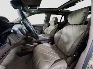 NEATLY USED AND PRICE FRIENDLY 2024 M - BENNZZ EQS MAYBACH 680 4MATIC LUXURY SUV - Product Image 3