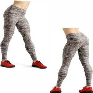 Mallas de gimnasio personalizadas y transpirables al por mayor para mujeres y niños, de nuevo estilo pantalones de yoga, las últimas mallas de yoga transpirables para mujeres - Product Image 3