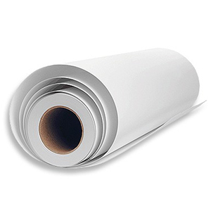 Bán buôn tự dính Vinyl CuộN Glossy Matte Trắng <span class=keywords><strong>PVC</strong></span> chất liệu có thể tháo rời keo in giấy có sẵn trong Matte Glossy kết thúc - Product Image 2