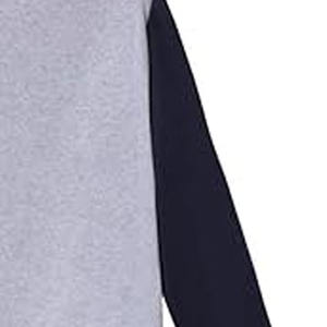 เสื้อแจ็กเก็ตเลตเตอร์แมนพร้อมชุดเดรสกีฬาเสื้อขนสัตว์คุณภาพดี - Product Image 2