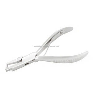 คีมม้วนสายตา140มม - Product Image 3