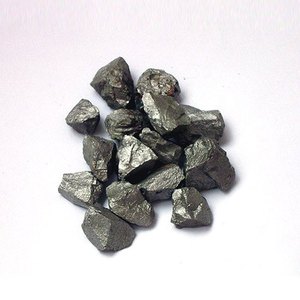 Ferromanganio (FMn) con Alto Contenido de Carbono para Materiales de Construcción de Piedra - Product Image 1