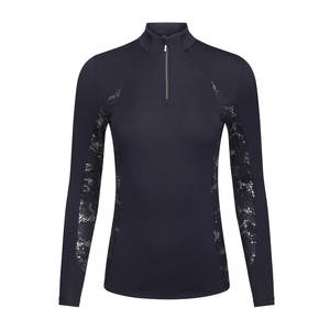 Chemise d'équitation de style nouveau, toucher doux et manipulation facile, avec une fabrication haut de gamme et une coupe fiable. - Product Image 1