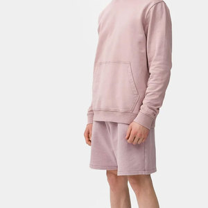 Top Trending Custom Soft Fabric Simple Design Men Casual <b>Shorts</b> Best Selling Men Casual <b>Shorts</b> Good Quality Men <b>Shorts</b> 2024 - Product Image 2
