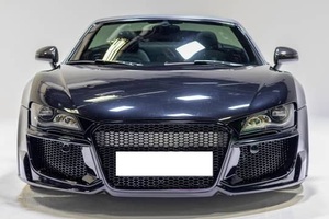 2011 ออดี้ R8 V10 สไปเดอร์ พร้อมส่ง - Product Image 1