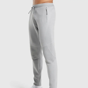 Custom Puff Print 100% Cotton Vintage Heavy Weight Acid Washed Sweat Pants <b>Trousers</b> Plain French Terry Sweatpants Men's Pants - Product Image 5