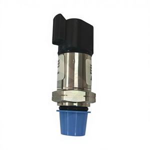 Capteur de pression 31Q4-40800 31Q4-40600 500BAR, transducteur, interrupteur pour excavatrice R140W-9 R160LC-9 R170W-9 - Product Image 2