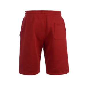 Short de sport en maille pour hommes, respirant, personnalisé, Fitness, entraînement, basket-ball, short de course - Product Image 2