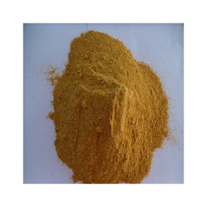 Suministro a granel de harina de gluten de maíz apta para granjas de ganado, pescado y aves de corral - Product Image 1