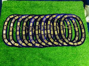 Chaîne maçonnique Couleur Maçonnique Regalia - Product Image 2