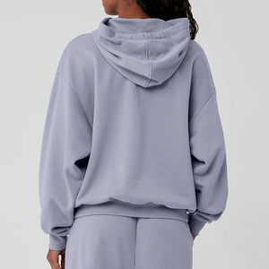 Tela de Punto Personalizable de Fábrica, 100% Poliéster, para Vestidos, Blusas, Abrigos - Product Image 4