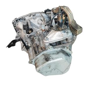 KOMPLETTES SCHALTGETRIEBE FIAT Ulysse 2. Serie RHW Diesel 2000 (99>02) - Product Image 3