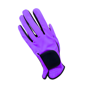 Guante de Golf Personalizado en Color, Cuero Cabretta, Piel de Oveja, Alta Calidad, Premium, Duradero, Transpirable, Ligero, Dedo Completo, Izquierdo, para Exteriores - Product Image 4