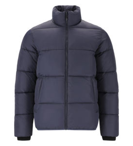 Chaqueta Acolchada Gruesa de Invierno, Abrigo Cálido para Exteriores, Impermeable, Cortavientos, Ropa de Moda para Hombre y Mujer, Venta al por Mayor - Product Image 3