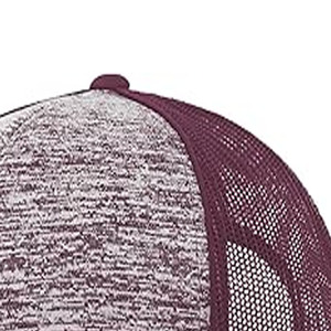 Gorra de béisbol de 6 paneles personalizada de alta calidad al por mayor con logotipo bordado personalizado profesional para hombres - Product Image 2
