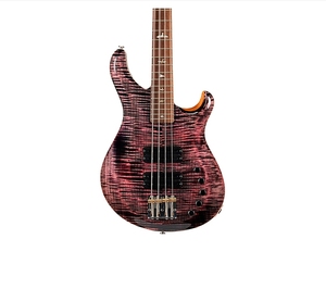 Guitarra Bajo P.R.S Grainger 10-Top Nueva de la Marca Más Vendida, Venta Rápida - Product Image 5