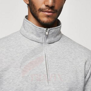 Nouvelle conception, meilleurs sweat-shirts pour hommes, faible MOQ, sweat-shirts pour hommes en gros, prix de gros, fabrication au Pakistan - Product Image 3