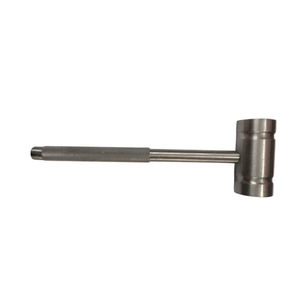 Martillo Ortopédico Quirúrgico de Acero Inoxidable de Alta Calidad para Huesos - Product Image 5