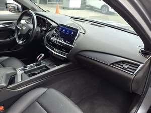 Magnifique berline de luxe Cadillac CT5 Premium AWD d'occasion 2021 - Product Image 2