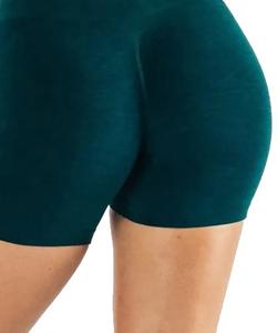 Online Supplier <b>Women's</b> Sportswear Fitness Gym Yoga <b>Shorts</b> Seamless Scrunch Butt <b>Biker</b> <b>Shorts</b> In Reasonable Price - Product Image 4