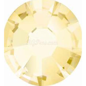 Cristalli Preziosi FLARE BLONDE Accessorio di Moda Cristalli - Product Image 1