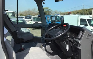 ที่รองแก้ว toyotas มือสอง30ที่นั่งรถบัส a/c เครื่องยนต์2x รถญี่ปุ่น100% สภาพดี & รับประกันและประกัน - Product Image 4