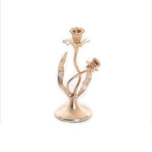 Top tendance métal votive bougie de noël votive pour la décoration de porte table votive utilisation bougie pilier produit de vente chaud - Product Image 1