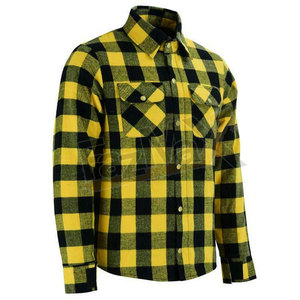 Chemises de Karval pour hommes, de haute qualité, personnalisées, respirantes, à la mode, pour moto - Product Image 5