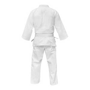 Bjj Gi Kimono y Jiu Jitsu Brasileño Negro Gi Uniforme Uniformes de Judo para Jiu-jitsu Bajo Precio de Artes Marciales - Product Image 1