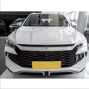 VOITURE SUV Byd Song Pro 2024 D'OCCASION - Product Image 4
