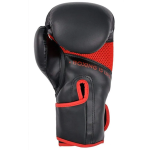 Gants de kickboxing MMA imprimés personnalisés OEM Gants d'entraînement Muay Thai Nouvelle arrivée Gants de boxe professionnels bon marché - Product Image 3