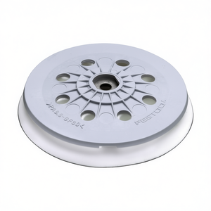 Festool ST-STF 125/8-M8-J SW Sanding <b>Pad</b> High Quality Disc for Effective Sanding - Product Image 2