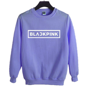 เสื้อสเวตเชิ้ตสตรีทแวร์แบบยูนิเซ็กซ์สำหรับฤดูหนาว ผ้าฝ้าย 100% ขนาดสั่งทำพิเศษ คอกลม ปักลายนูน พิมพ์ลาย คุณภาพสูง แขนยาว ทรงปกติ - Product Image 3