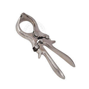 Equipo de castración de animales de granja para uso a largo plazo Herramienta de castración ajustable para animales pequeños y grandes - Product Image 1