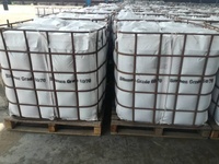 Bitume 60/70 en sacs jumbo de 1000 kg, emballage haute performance pour le pavage routier en Afrique et en Asie du Sud-Est