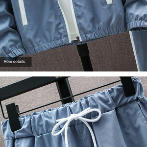 Nuevos chándales personalizados de moda para hombres, chándales de hombre más vendidos de alta calidad de primera calidad, precio de Pakistán - Product Image 3