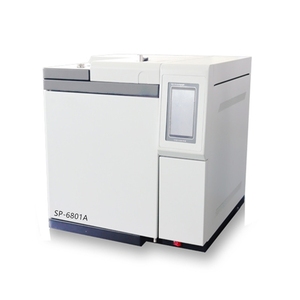 Máquina de Cromatografia Gasosa Universal de Alto Desempenho com FID para Teste de Óleo e Alimentos - Product Image 3
