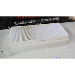 Filtro Anti-Polline FIAT Scudo 2a Serie (04>06) ZAF-464F Benzina - Product Image 4