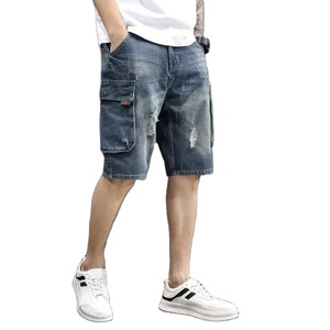 โรงงานผลิตกางเกงขาสั้นผู้ชายมืออาชีพ ผู้ค้าส่งจำนวนมาก ผู้ผลิต OEM ผู้จัดจำหน่ายเสื้อผ้าระดับพรีเมียม สำหรับแบรนด์ระดับโลก - Product Image 3