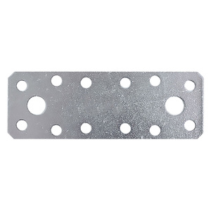 Giunto Dritto Pesante Mm 45 X 120 - Sp.2,0 - Product Image 1