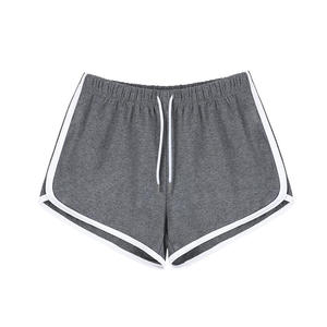 Shorts de yoga d'été amincissants pour femmes Shorts d'entraînement Shorts athlétiques confortables pour l'été en gros - Product Image 2