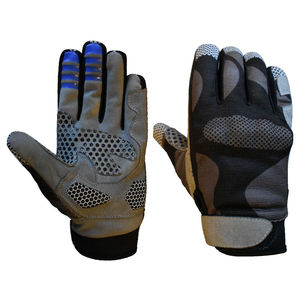 Guantes de Motocross de Primera Calidad, Duraderos, Transpirables, Ecológicos, para las Cuatro Estaciones, de Secado Rápido, Antiarrugas, Diseño Único - Product Image 5
