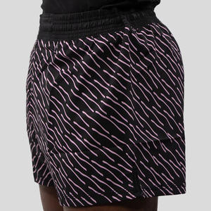 Conjunto de Pantalones Cortos de MMA Hechos a Medida para Entrenamiento, Grappling, Gimnasio, Fitness, de Alta Calidad, con Patrón Sólido, de Secado Rápido, Estilo Vintage - Product Image 4