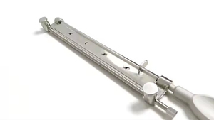 Cuchillos para injerto de piel, dermatómes para cirugía de curación, 30 cm, fabricante y exportador de instrumentos quirúrgicos, instrumentos médicos - Product Image 4