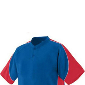 Camisetas Deportivas de Béisbol y Softbol Más Vendidas, Ropa Deportiva con Marca Personalizada, Talla Regular, Moda Urbana, Uniforme de Béisbol - Product Image 3